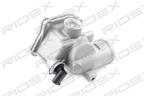Thermostat, liquide de refroidissement RIDEX 316T0100