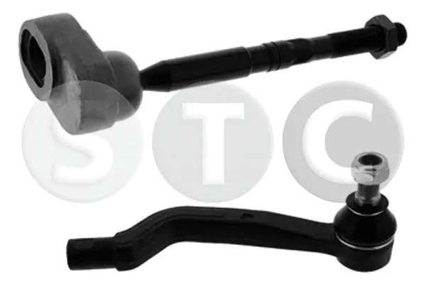 Kit d'assemblage, levier de déviation STC T477746