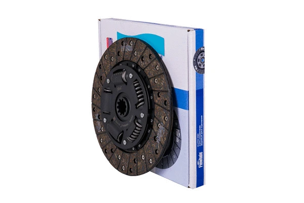Disque d'embrayage FINWHALE 24D306