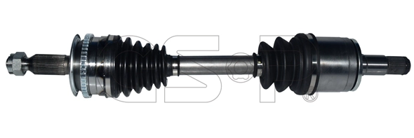 Arbre de transmission GSP-BR 239163