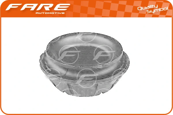 Coupelle de suspension FARE-CO 12312