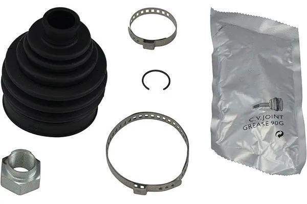 Jeu de joints-soufflets, arbre de commande KAVO PARTS CVB-6509