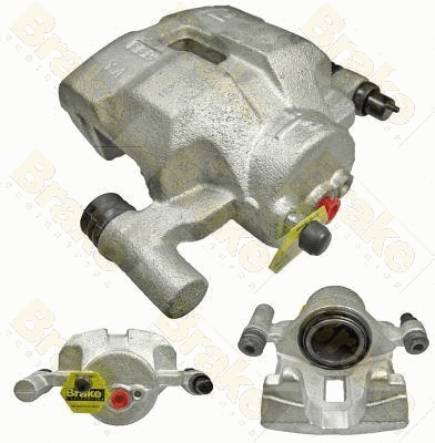 Étrier de frein Brake ENGINEERING CA2536