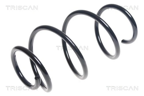 Ressort de suspension TRISCAN 8750 4397