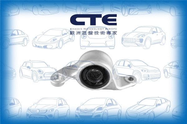 Suspension, bras de liaison CTE CBH01040L