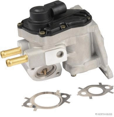 Vanne EGR HERTH+BUSS ELPARTS 70671015
