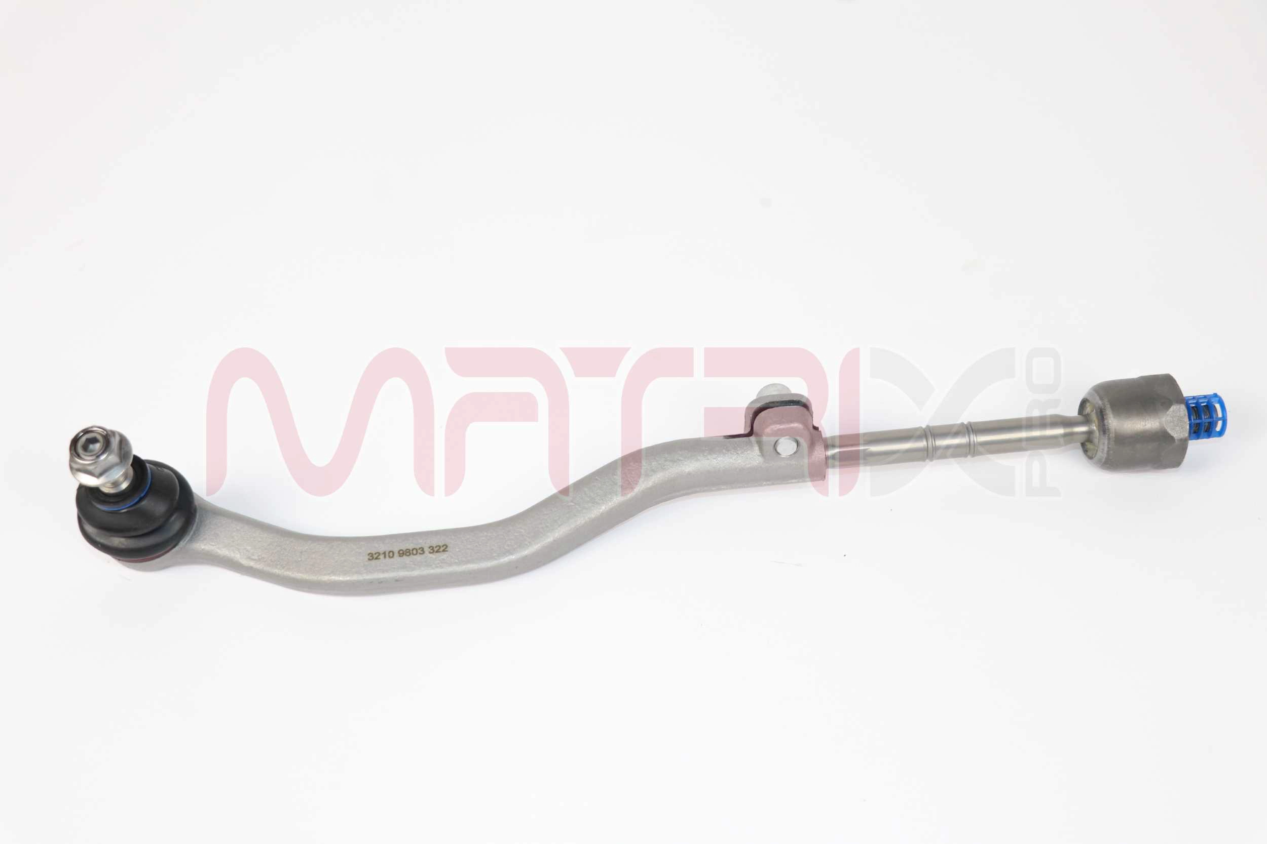 Barre de connexion MATRIX PRO MX01338273