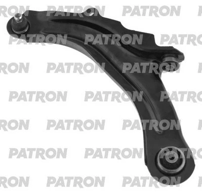 Bras de liaison, suspension de roue PATRON PS5078L