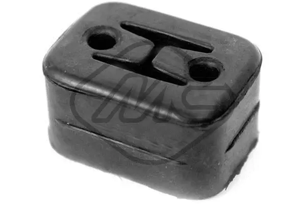 Suspension, échappement Metalcaucho 41053