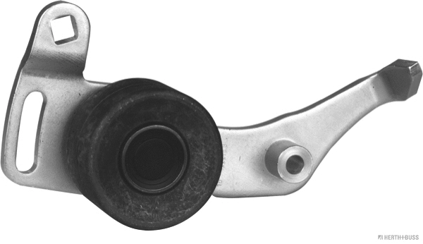Poulie de tension, courroie crantée HERTH+BUSS JAKOPARTS J1148006