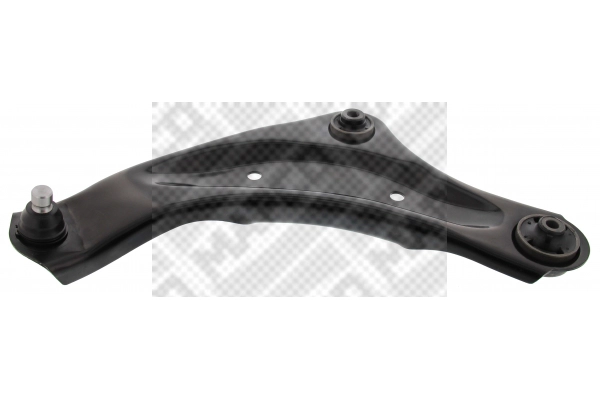 Bras de liaison, suspension de roue MAPCO 52380