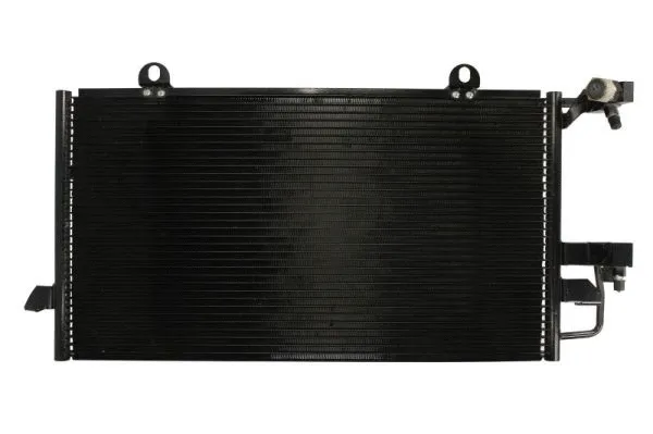 Condenseur, climatisation THERMOTEC KTT110032