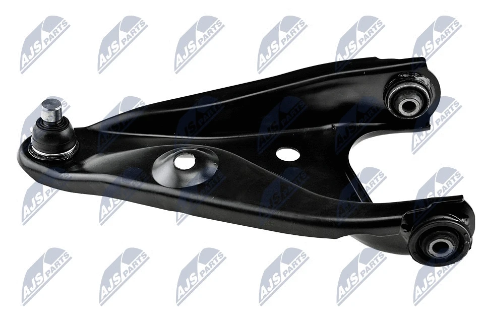 Bras de liaison, suspension de roue NTY ZWD-RE-004