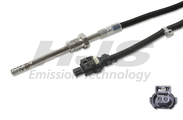 Capteur, température des gaz HJS 92 09 4123