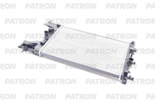 Radiateur, refroidissement du moteur PATRON PRS4370
