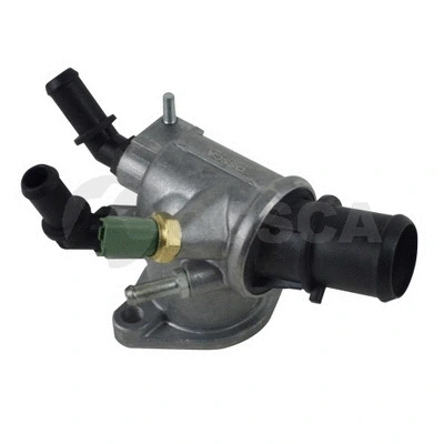 Thermostat, liquide de refroidissement OSSCA 12193