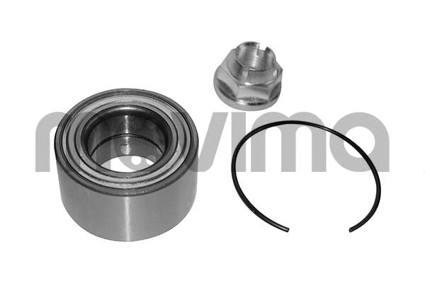 Kit de roulements de roue MOVIMA RK00112