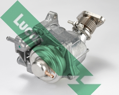 Vanne EGR LUCAS FDR295