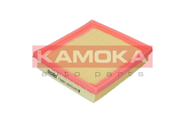Filtre à air KAMOKA F258901