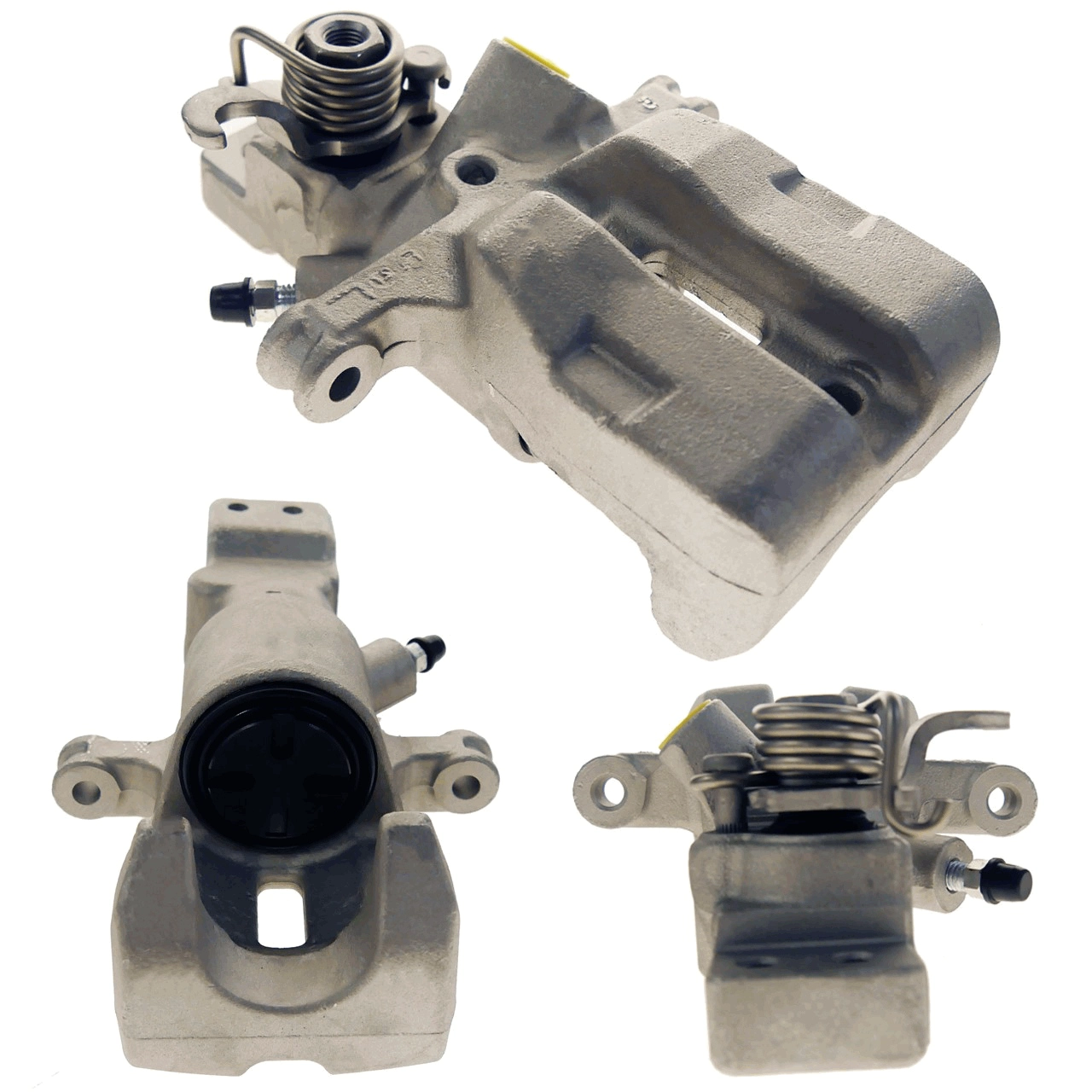 Étrier de frein Brake ENGINEERING CA3703R