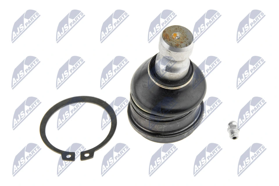 Rotule de suspension NTY ZSD-CH-001