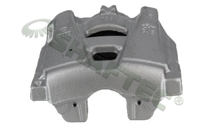 Étrier de frein SHAFTEC BC2604