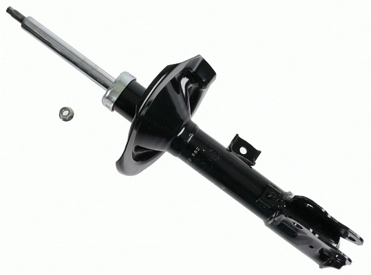 Amortisseur BOGE 36-F94-A