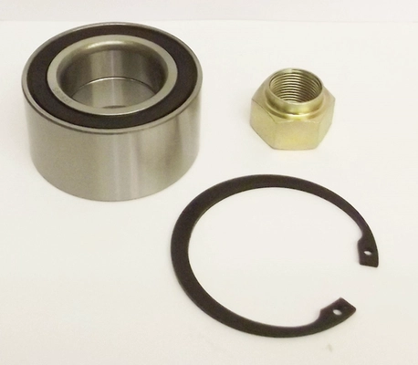 Kit de roulements de roue ABTEX LBK8393