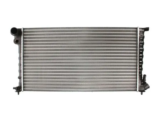Radiateur, refroidissement du moteur THERMOTEC D7P009TT