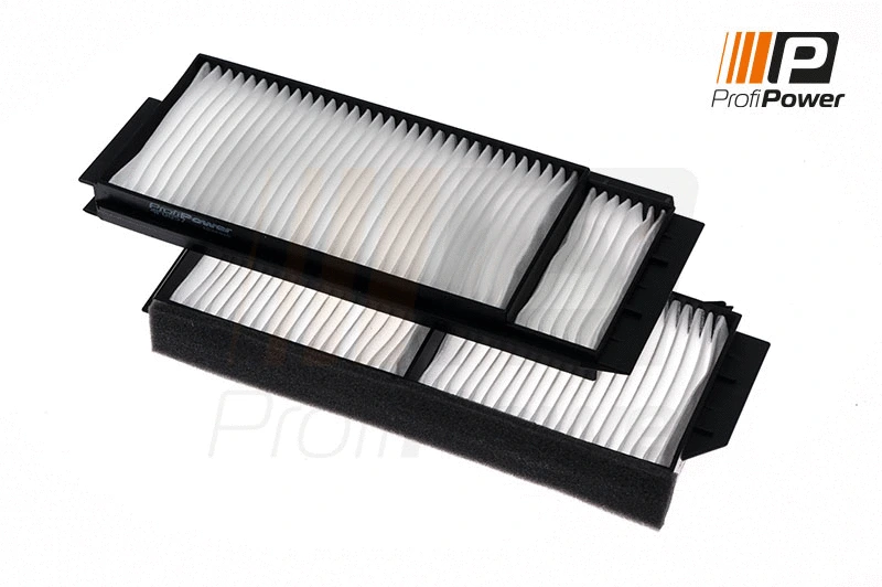 Filtre, air de l'habitacle ProfiPower 4F0057