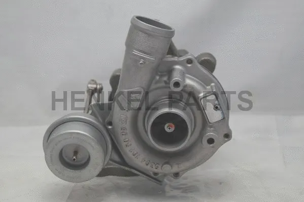 Turbocompresseur, suralimentation Henkel Parts 5111781N