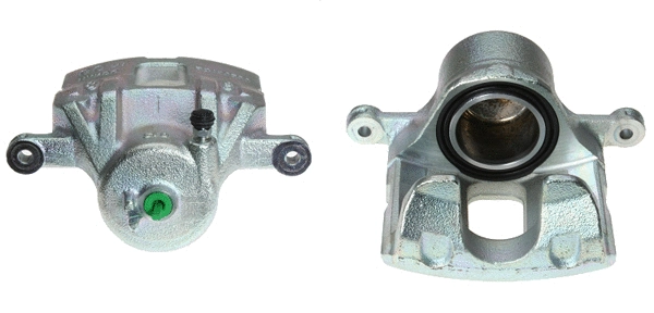 Étrier de frein 4X4 ESTANFI PDF-80-108