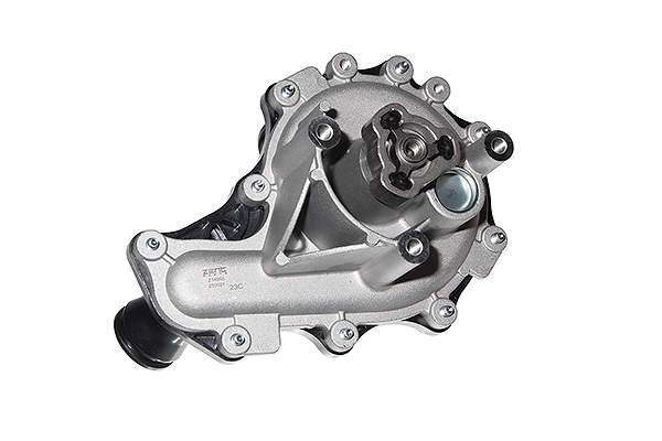 Pompe à eau, refroidissement du moteur ZentParts Z14555