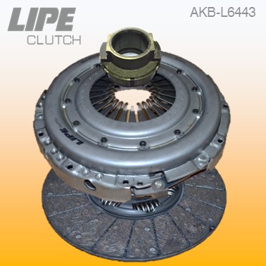 Kit d'embrayage LIPE CLUTCH AKB-L6443