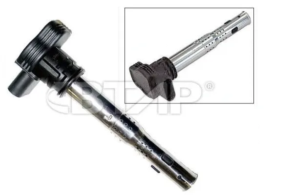 Bobine d'allumage BTAP BVE405-116