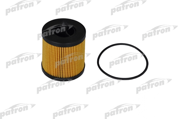 Filtre à huile PATRON PF4162