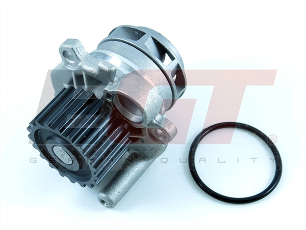 Pompe à eau, refroidissement du moteur EGT 701108EGT