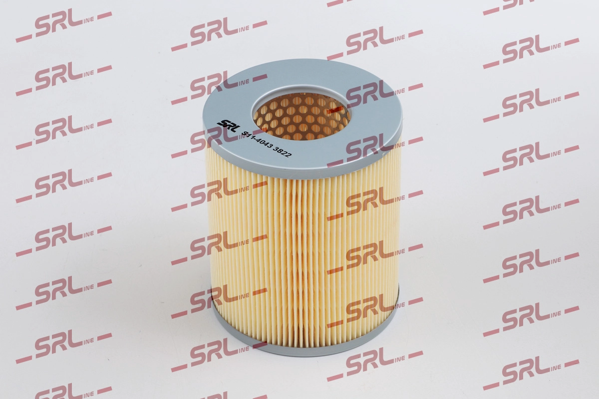 Filtre à air SRLine S11-4043