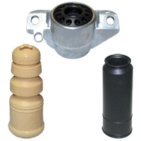 Kit de réparation, coupelle de suspension BIRTH 59212