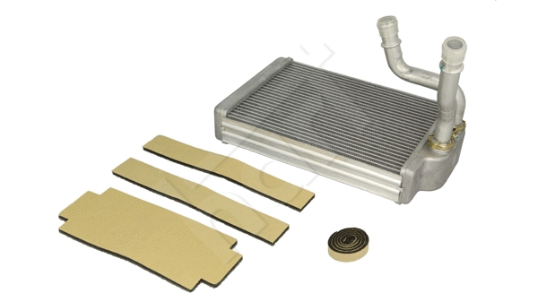 Système de chauffage HART 642 531