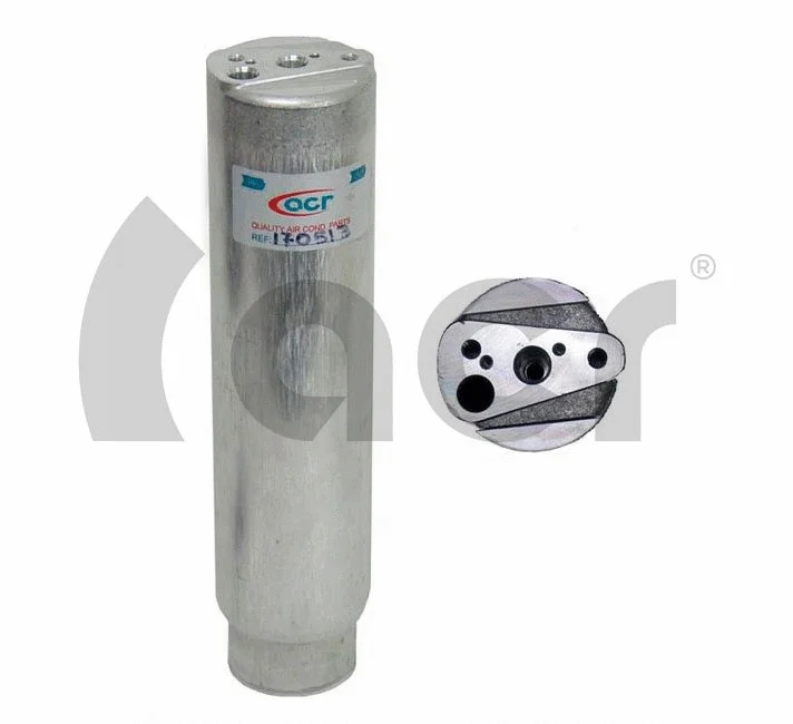 Filtre déshydratant, climatisation ACR 170513