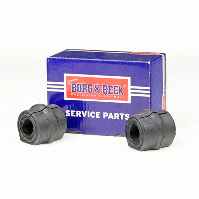Kit de réparation, barre de couplage stabilisatrice BORG & BECK BSK6260K