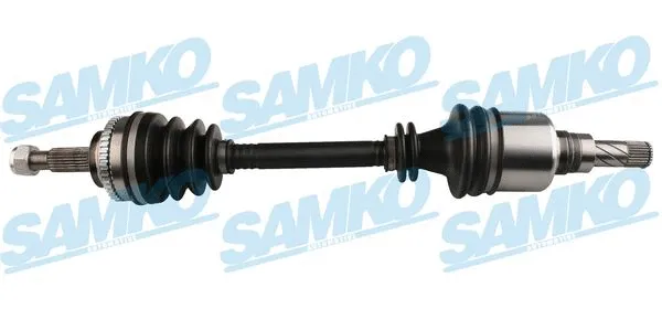 Arbre de transmission SAMKO DS60815