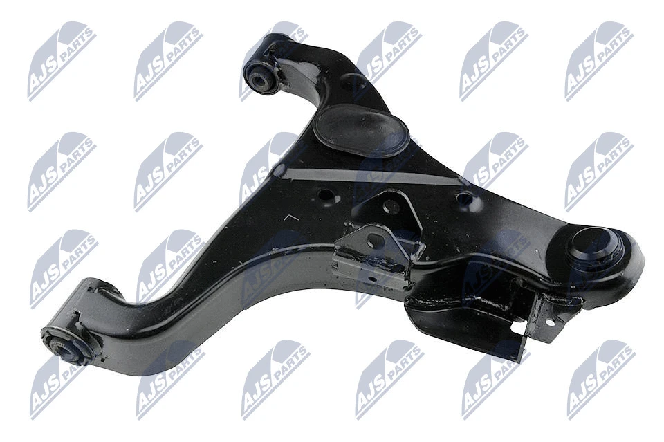 Bras de liaison, suspension de roue NTY ZWD-NS-113