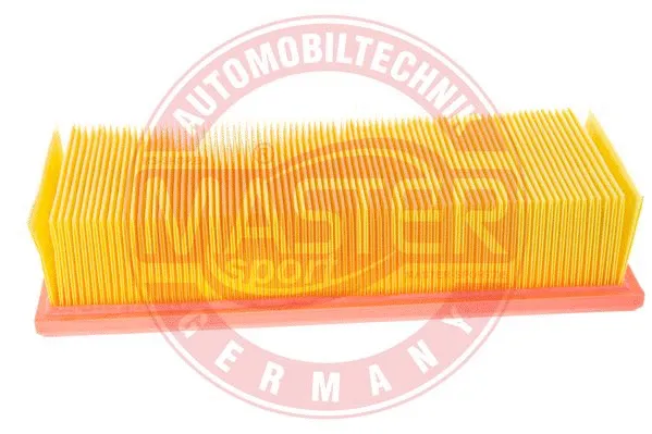 Filtre à air MASTER-SPORT GERMANY 2774/1-LF-PCS-MS