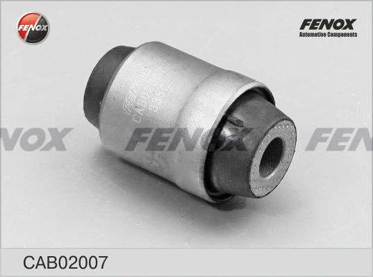Suspension, bras de liaison FENOX CAB02007