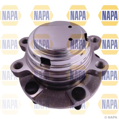 Kit de roulements de roue NAPA PWB1433