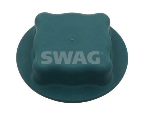Bouchon, réservoir de liquide de refroidissement SWAG 55 91 4775