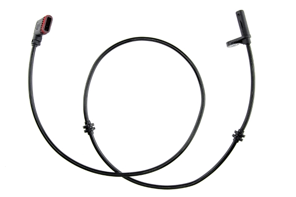 Capteur, vitesse de roue MTR 12176310