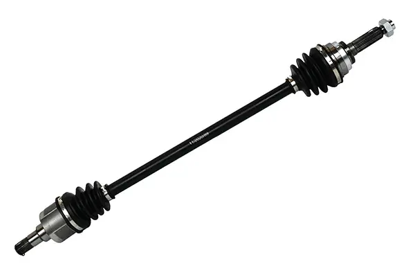 Arbre de transmission ASAM AUTOMOTIVE 98683